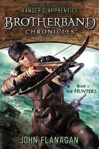 brotherband chronicles book 2 pdf